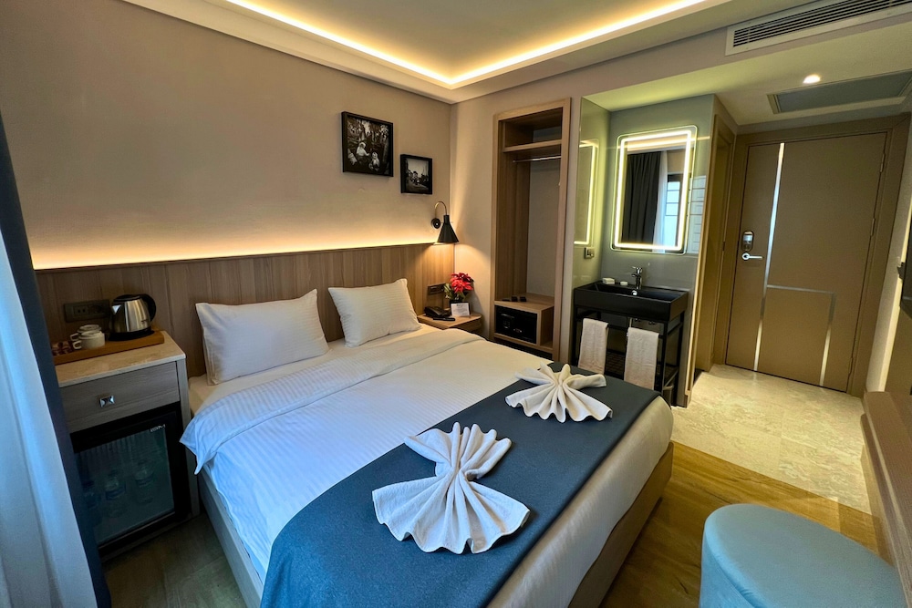 Woxx Hotel 9