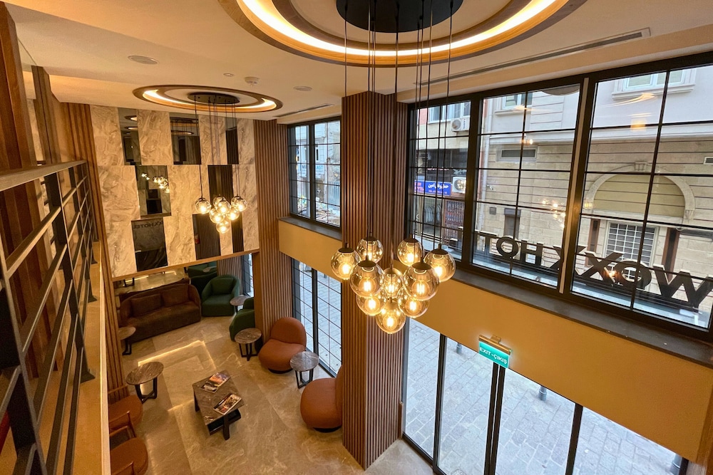Woxx Hotel 4