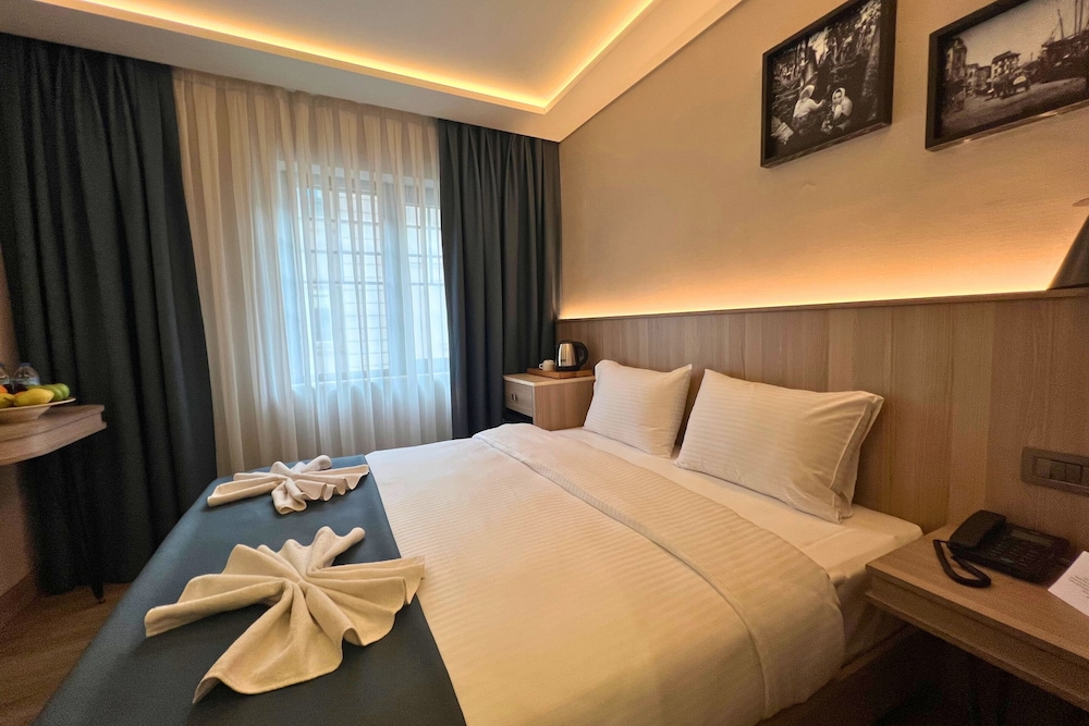 Woxx Hotel 8