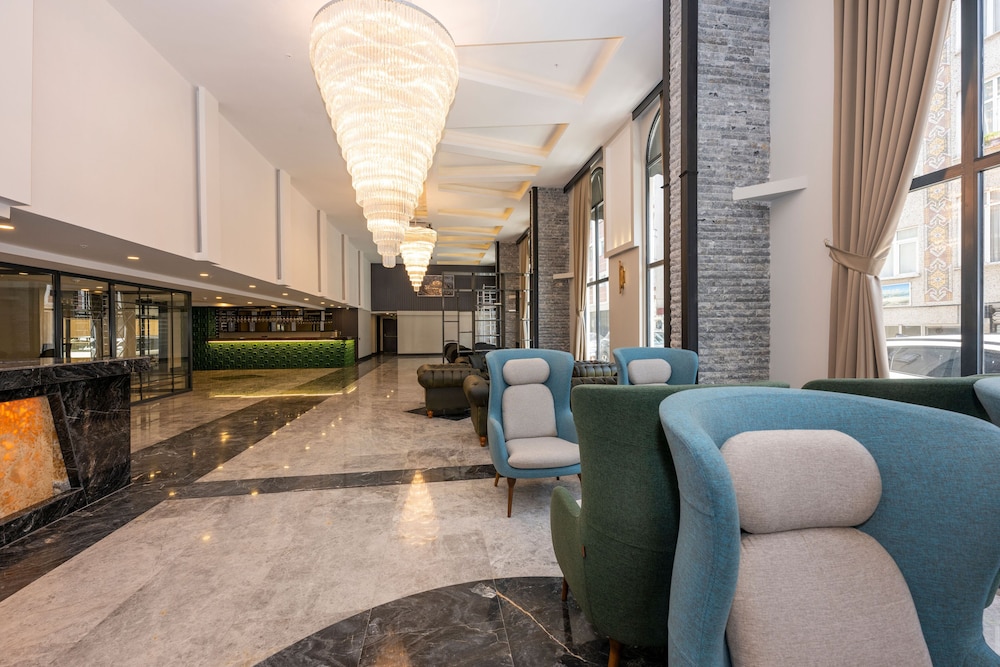 The Nirvanas Hotel 1