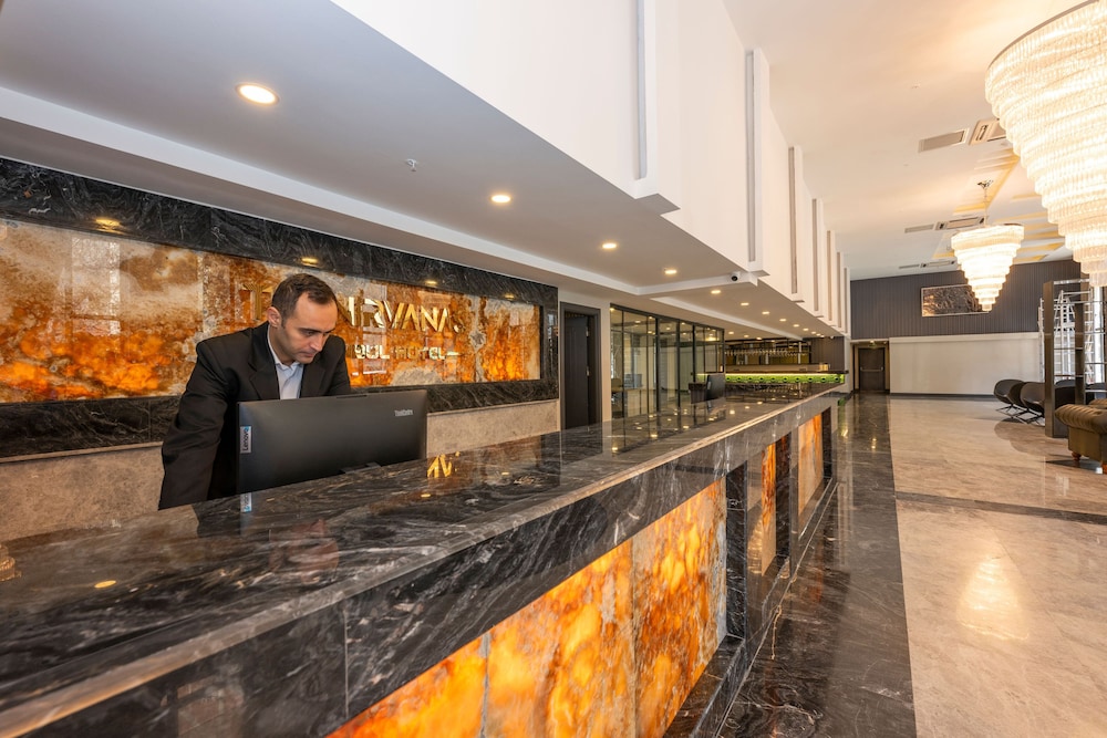 The Nirvanas Hotel 3