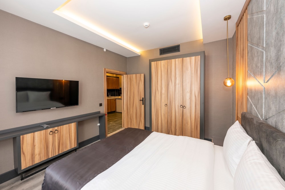 The Nirvanas Hotel 9