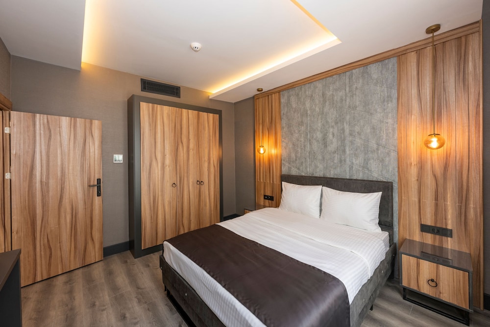 The Nirvanas Hotel 6