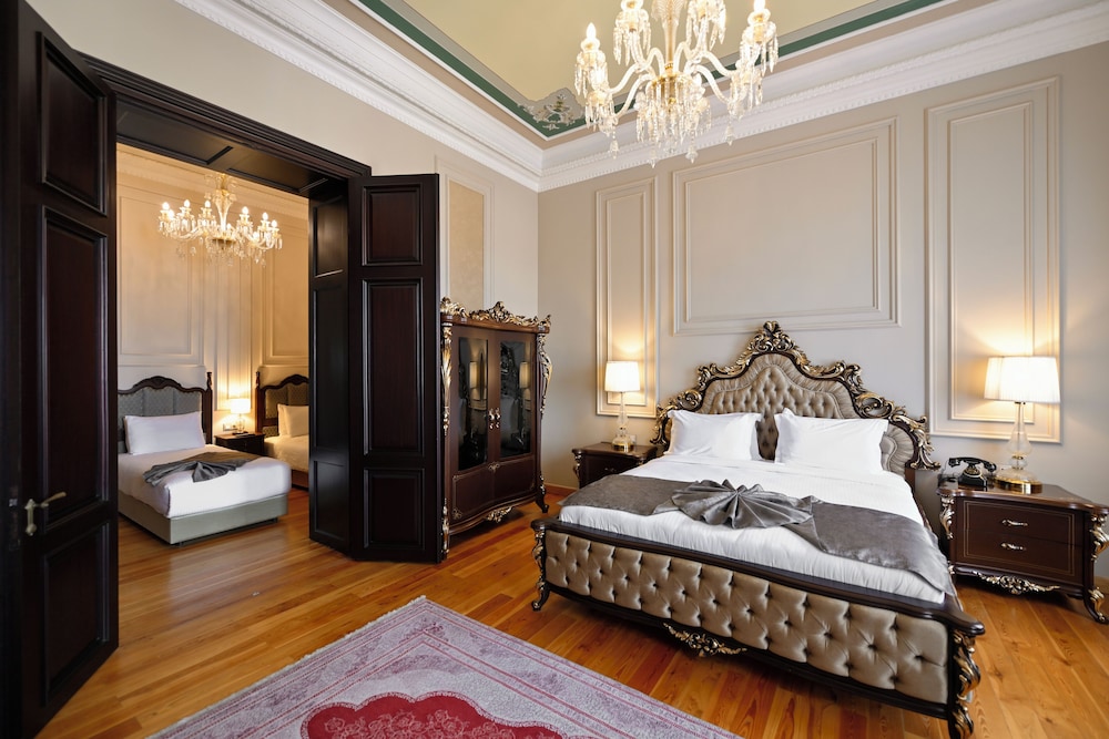 Ring Stone Hotels Old City 23
