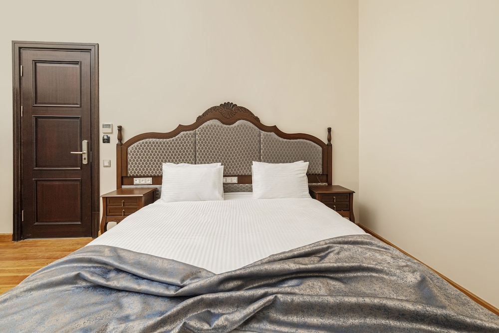 Ring Stone Hotels Old City 11