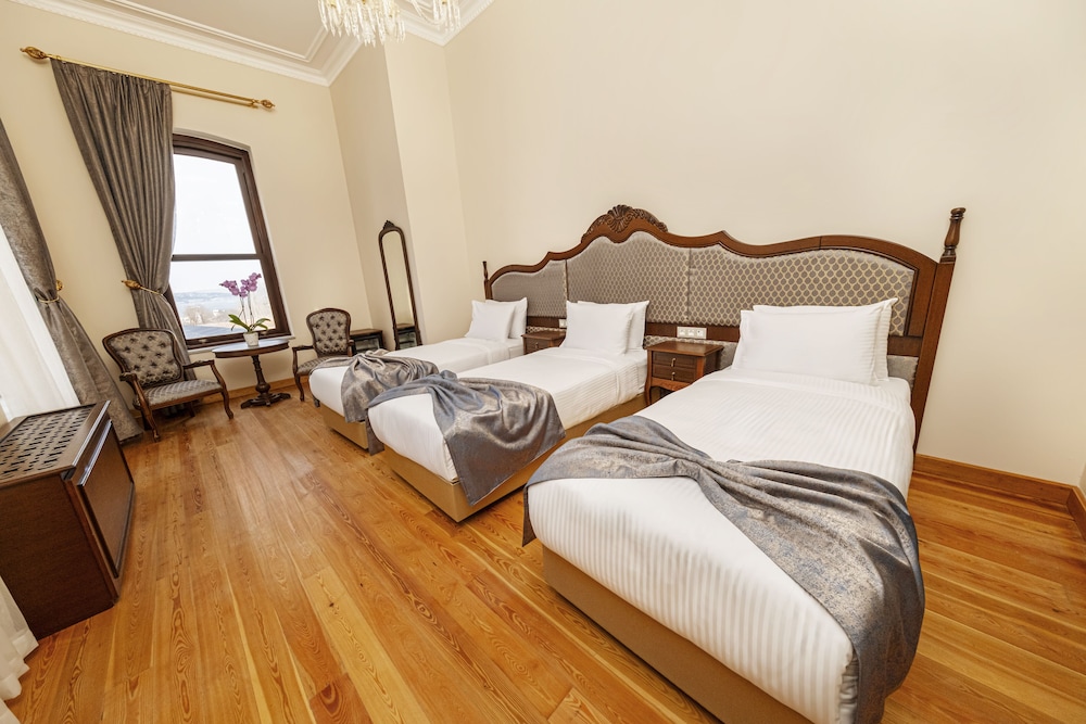 Ring Stone Hotels Old City 9