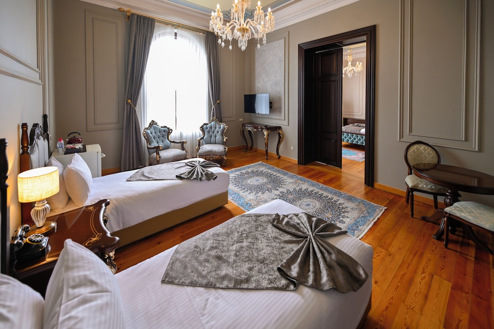 Ring Stone Hotels Old City 24