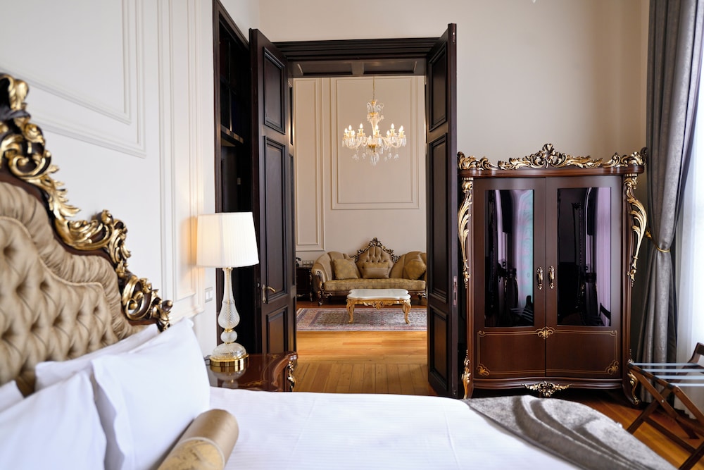 Ring Stone Hotels Old City 16