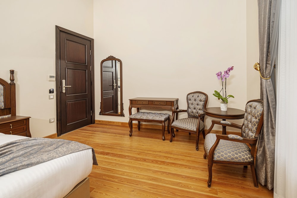 Ring Stone Hotels Old City 4