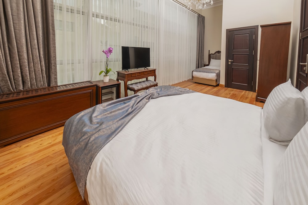 Ring Stone Hotels Old City 10