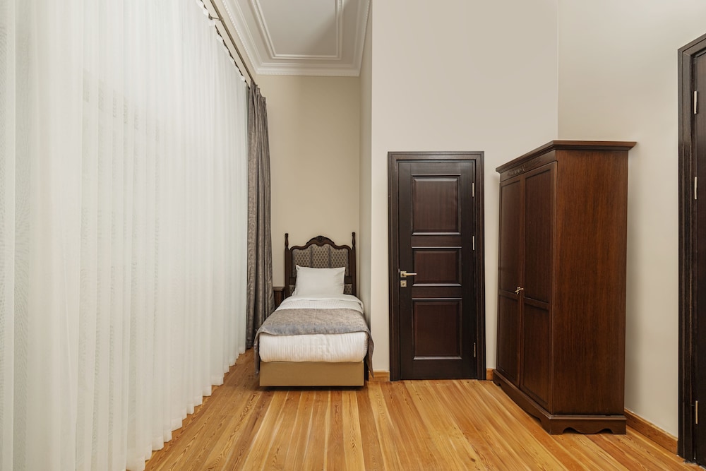 Ring Stone Hotels Old City 5