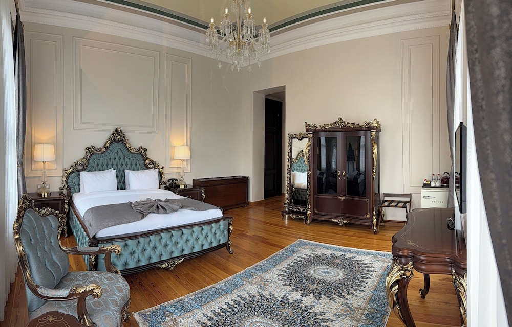 Ring Stone Hotels Old City 13