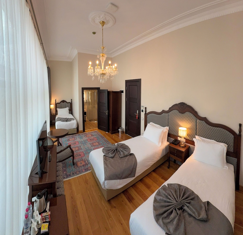 Ring Stone Hotels Old City 21