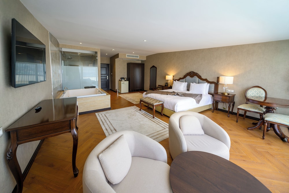 Ring Stone Hotels Old City 17