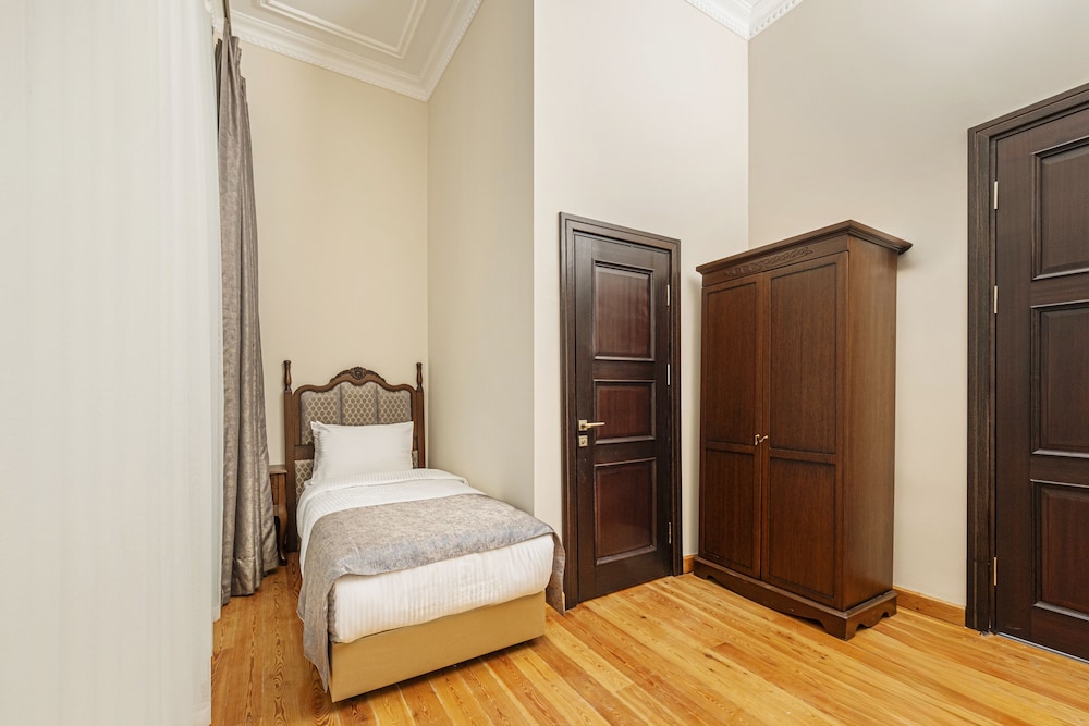 Ring Stone Hotels Old City 6