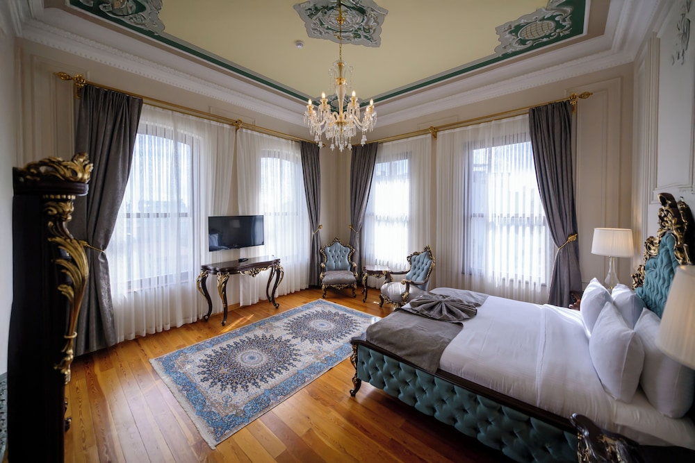 Ring Stone Hotels Old City 14