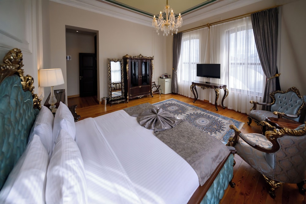Ring Stone Hotels Old City 12