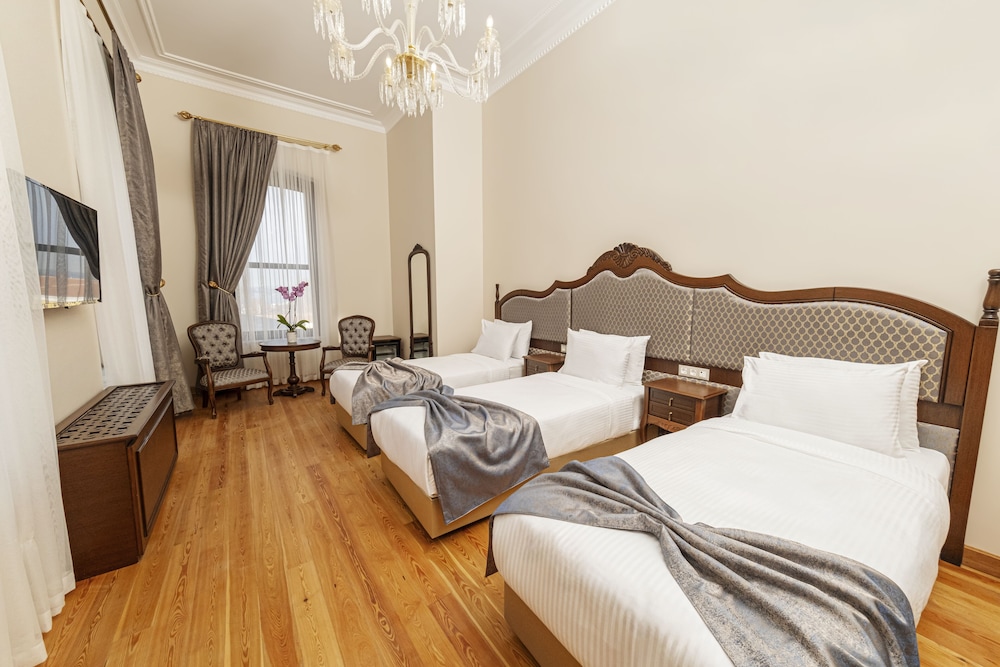 Ring Stone Hotels Old City 7