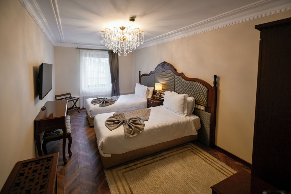 Ring Stone Hotels Old City 20