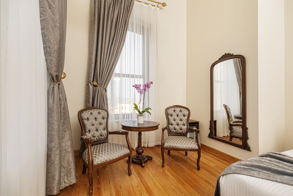 Ring Stone Hotels Old City 8