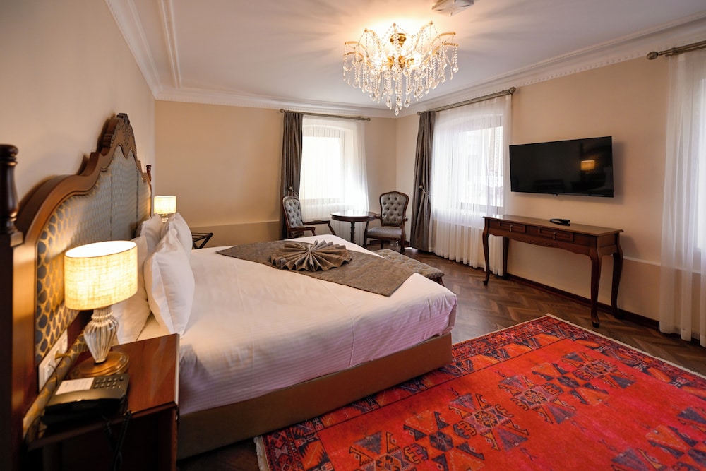 Ring Stone Hotels Old City 19