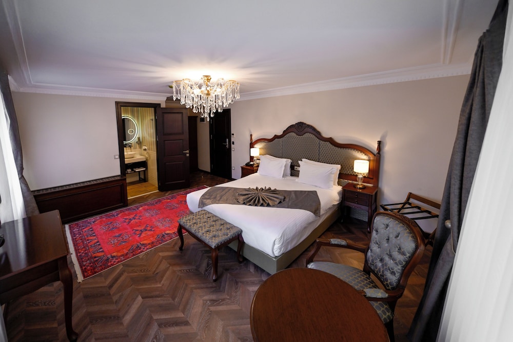 Ring Stone Hotels Old City 18