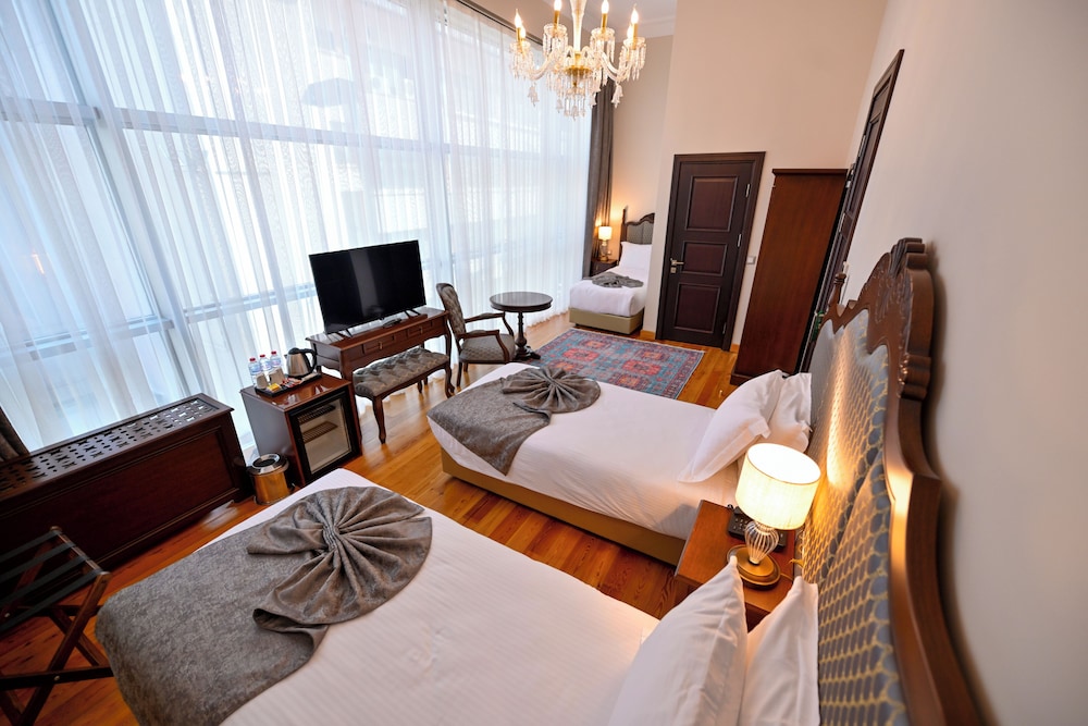Ring Stone Hotels Old City 22
