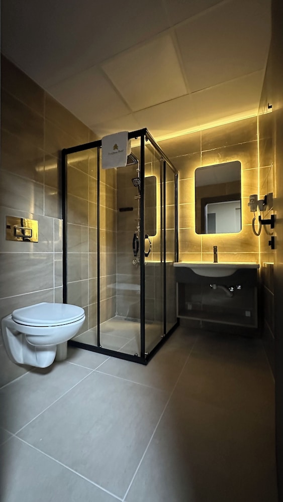 Esse Joven Hotel 20