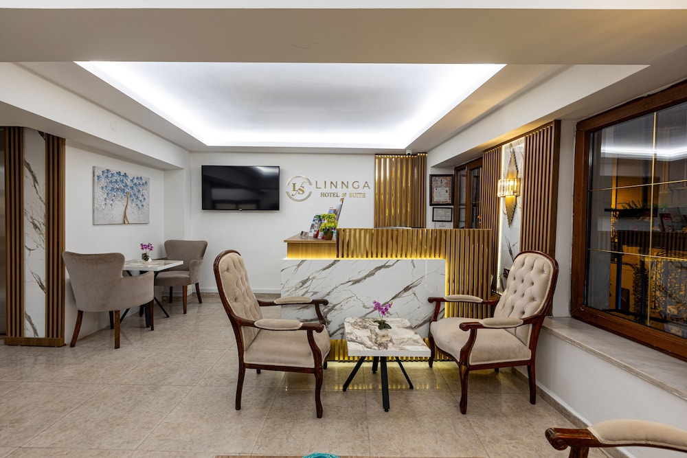 Linnga Hotel & Suite 6