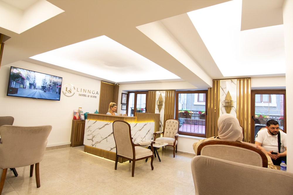 Linnga Hotel & Suite 5