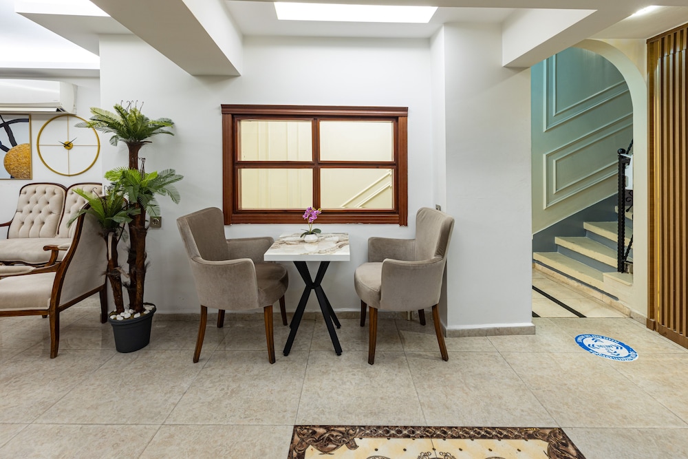 Linnga Hotel & Suite 10