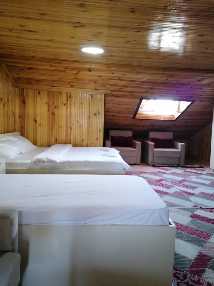 Linnga Hotel & Suite 15