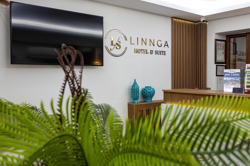 Linnga Hotel & Suite 1