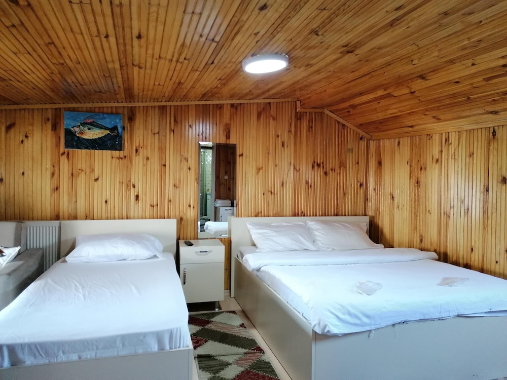 Linnga Hotel & Suite 12