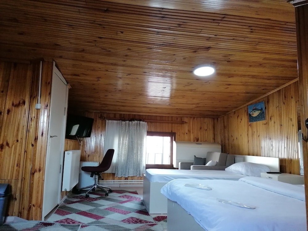 Linnga Hotel & Suite 16