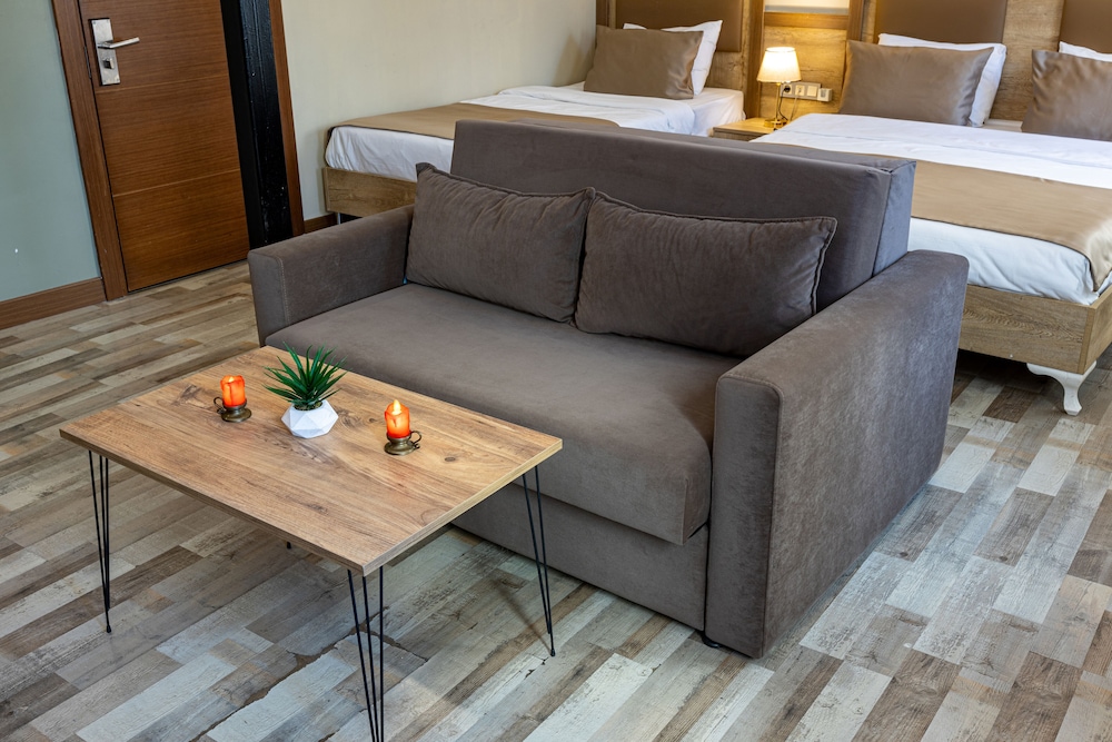 Linnga Hotel & Suite 24