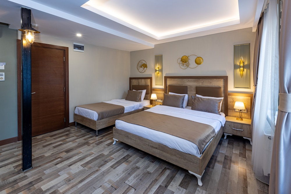 Linnga Hotel & Suite 19
