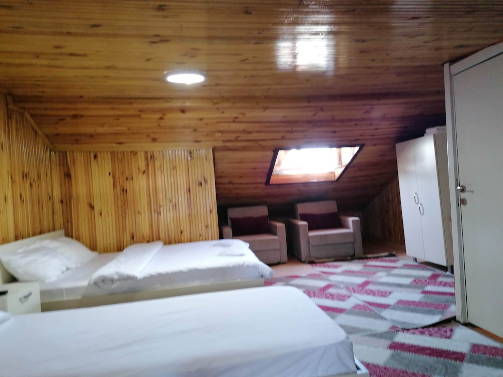 Linnga Hotel & Suite 13