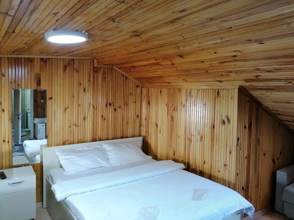 Linnga Hotel & Suite 17