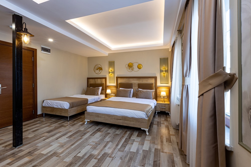 Linnga Hotel & Suite 20