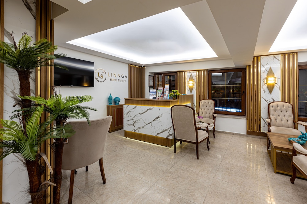 Linnga Hotel & Suite 3