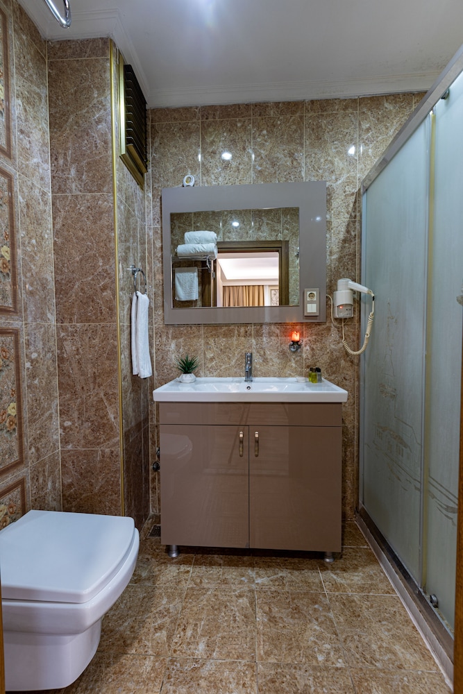 Linnga Hotel & Suite 21