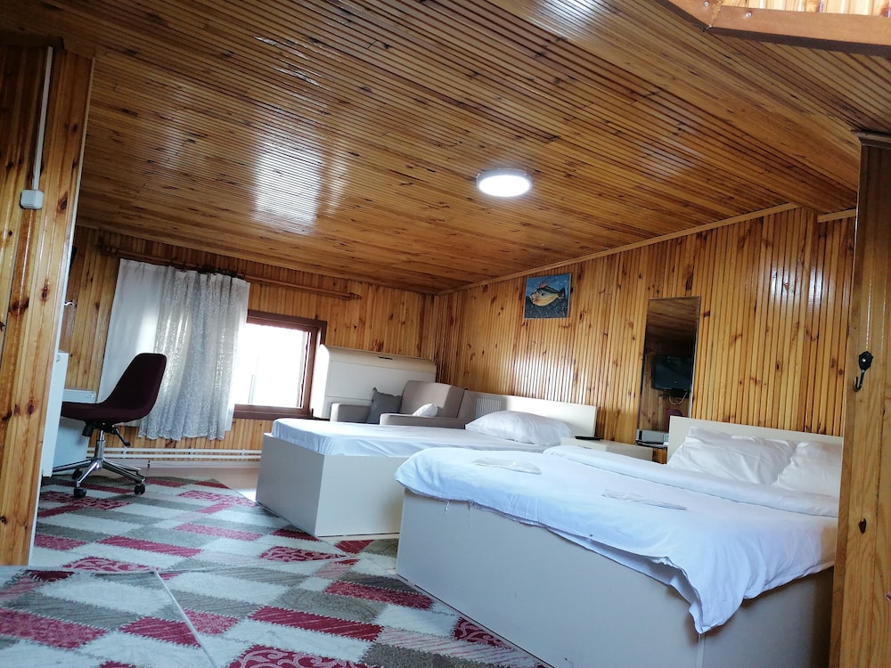 Linnga Hotel & Suite 14