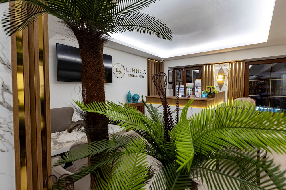 Linnga Hotel & Suite 7