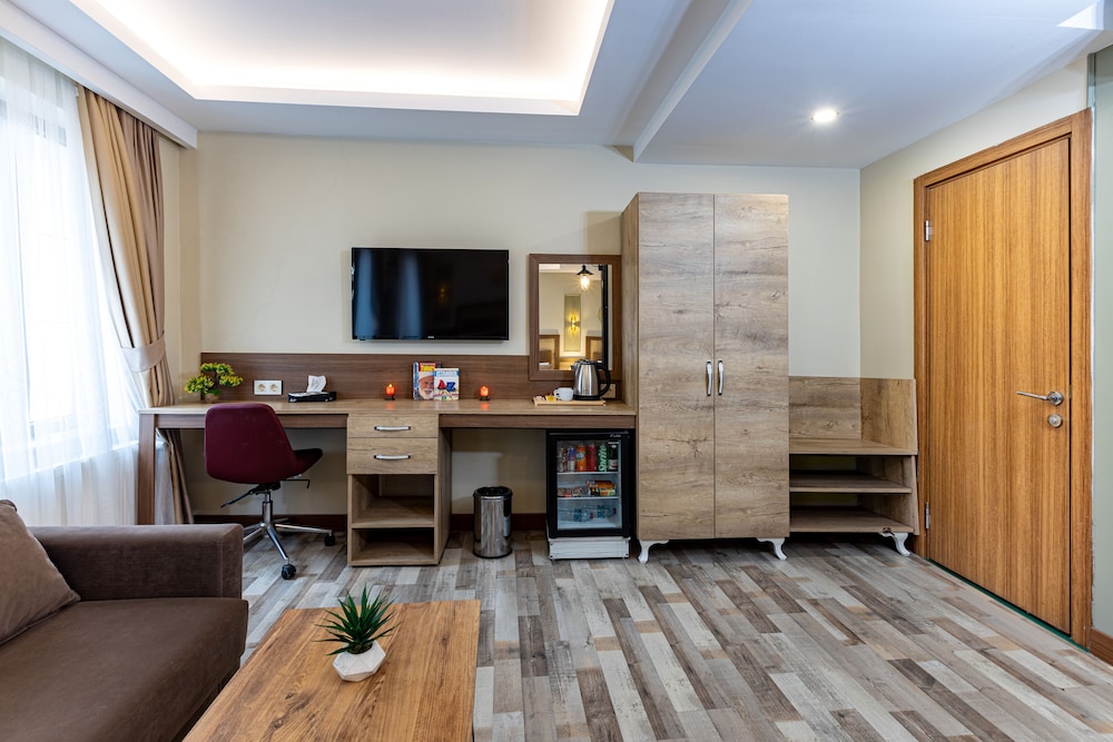 Linnga Hotel & Suite 22