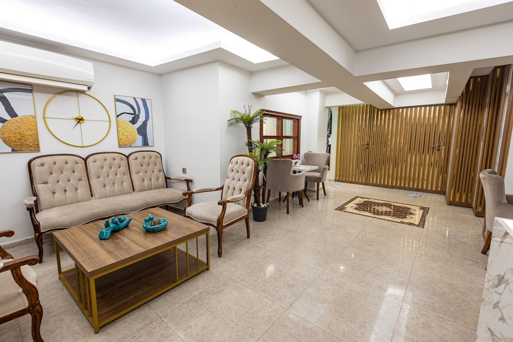 Linnga Hotel & Suite 9