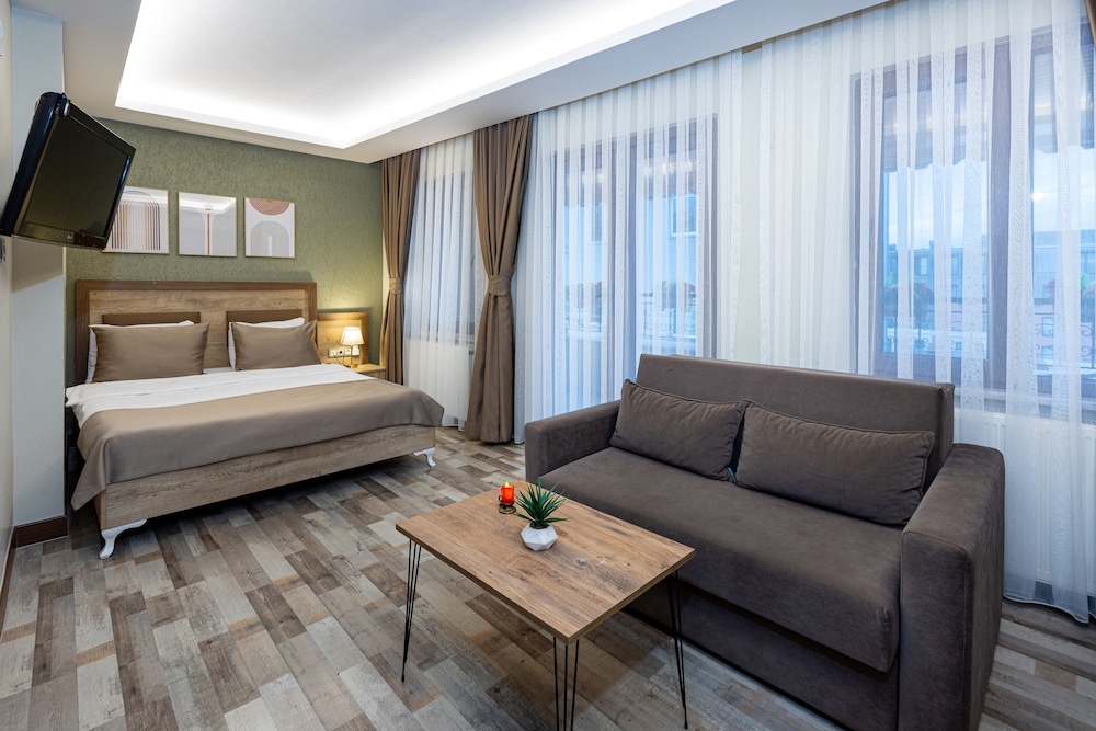Linnga Hotel & Suite 18
