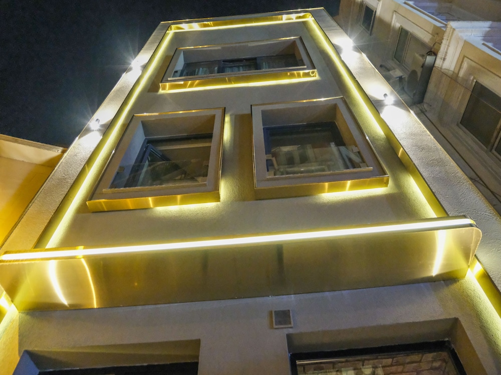Palazzo Suit Karaköy 21