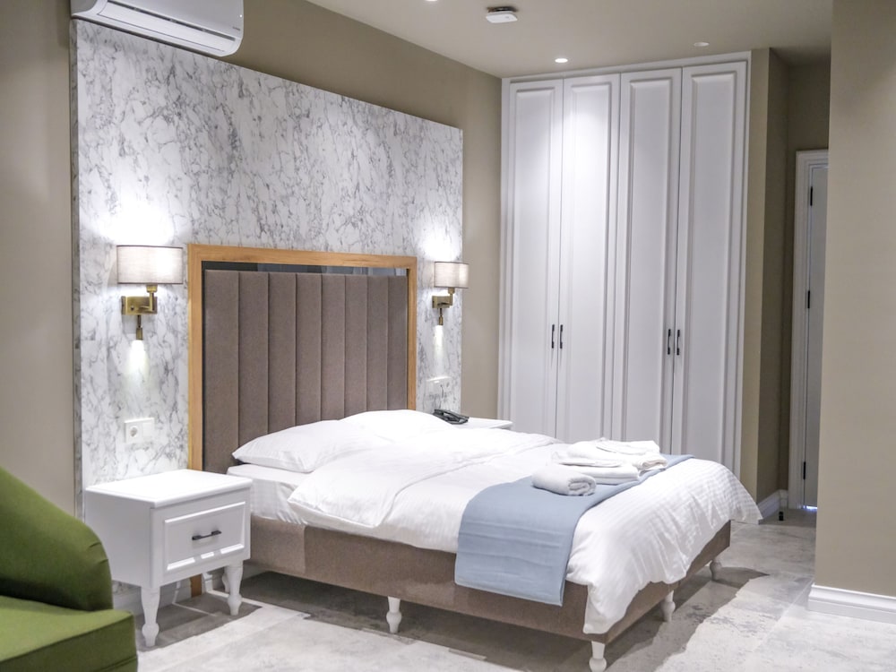 Palazzo Suit Karaköy 5
