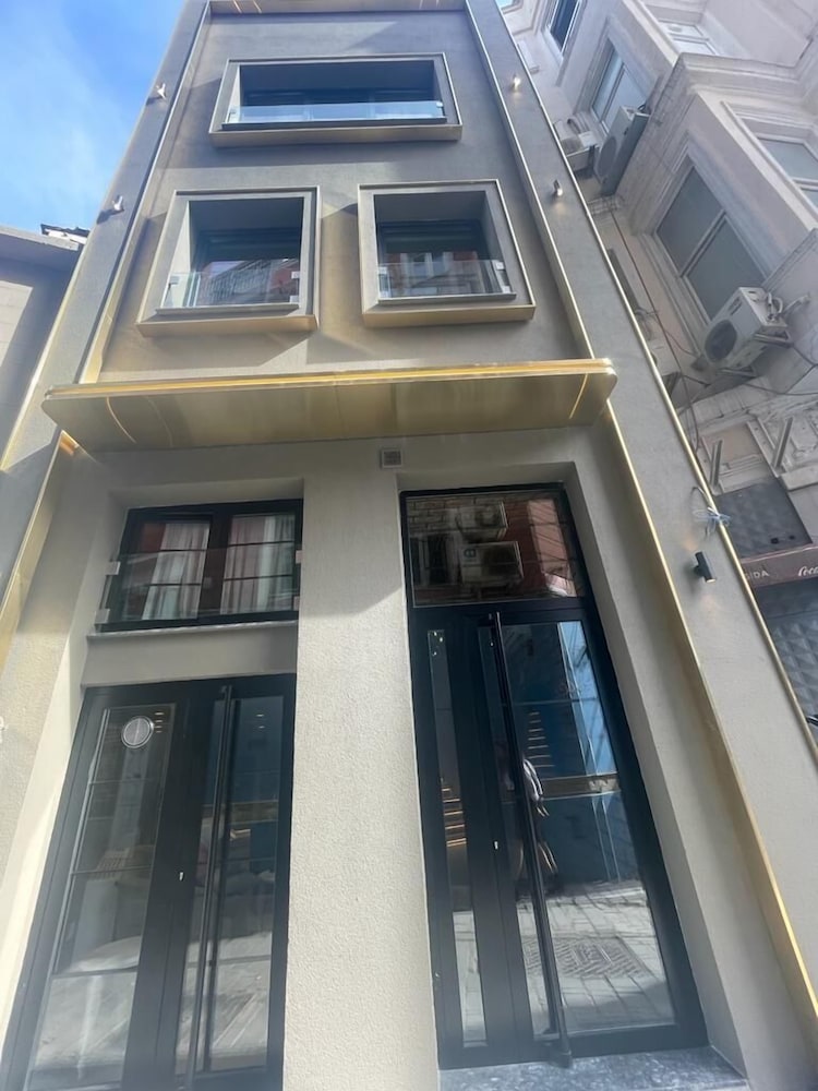 Palazzo Suit Karaköy 22